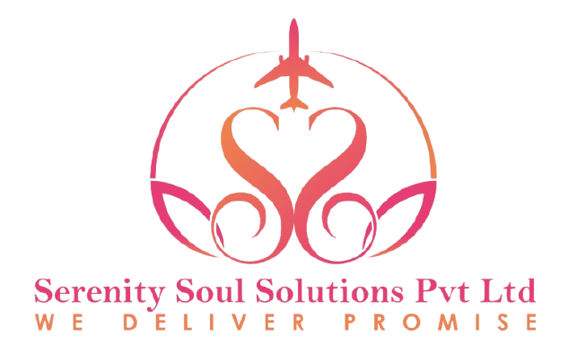 Serenity Soul Holidays Pvt Ltd