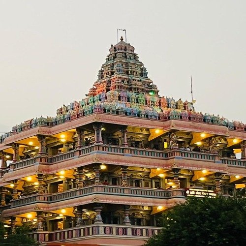 Prayagraj Tour Package From Delhi