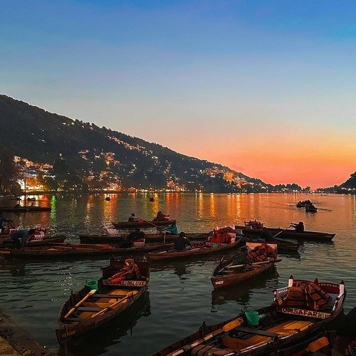 	Uttarakhand Tour Package From Mumbai