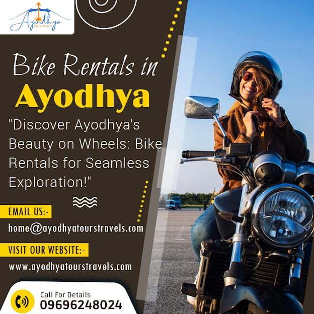 Day 1 : Arrival Ayodhya