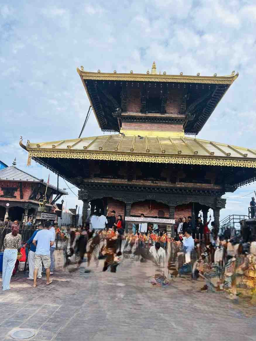 Day 1 :  Kathmandu Arrival & Sightseen