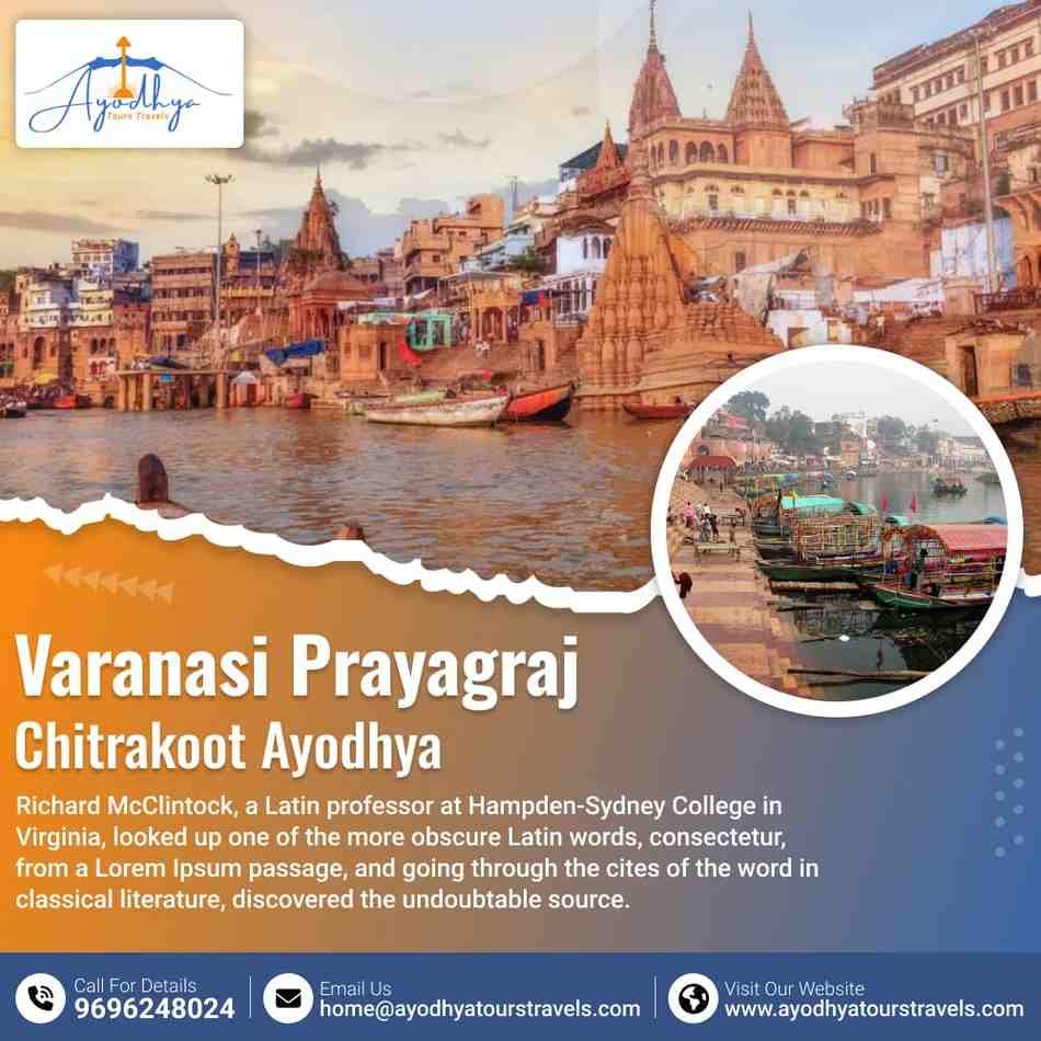 Day 4 : Chitrakoot- Varanasi