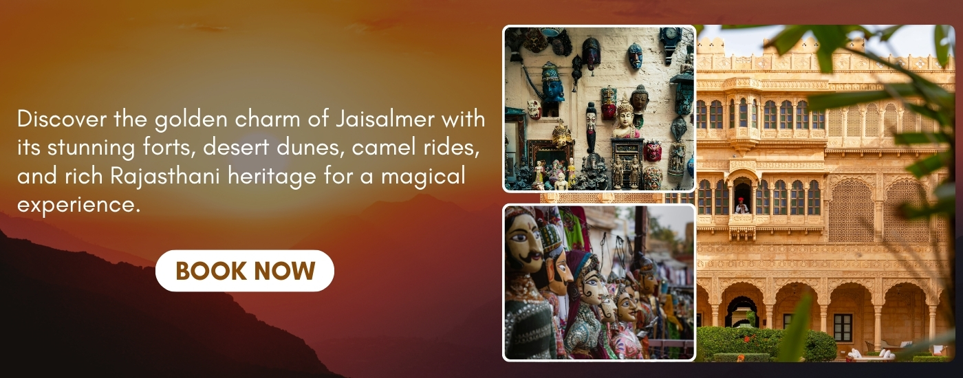 Jaisalmer 