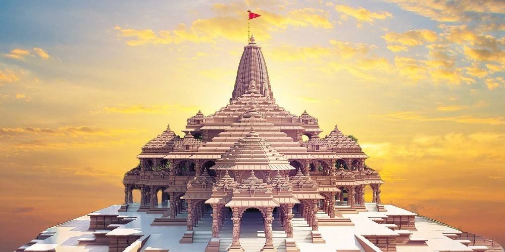 Varanasi Prayagraj Ayodhya Tour Package 