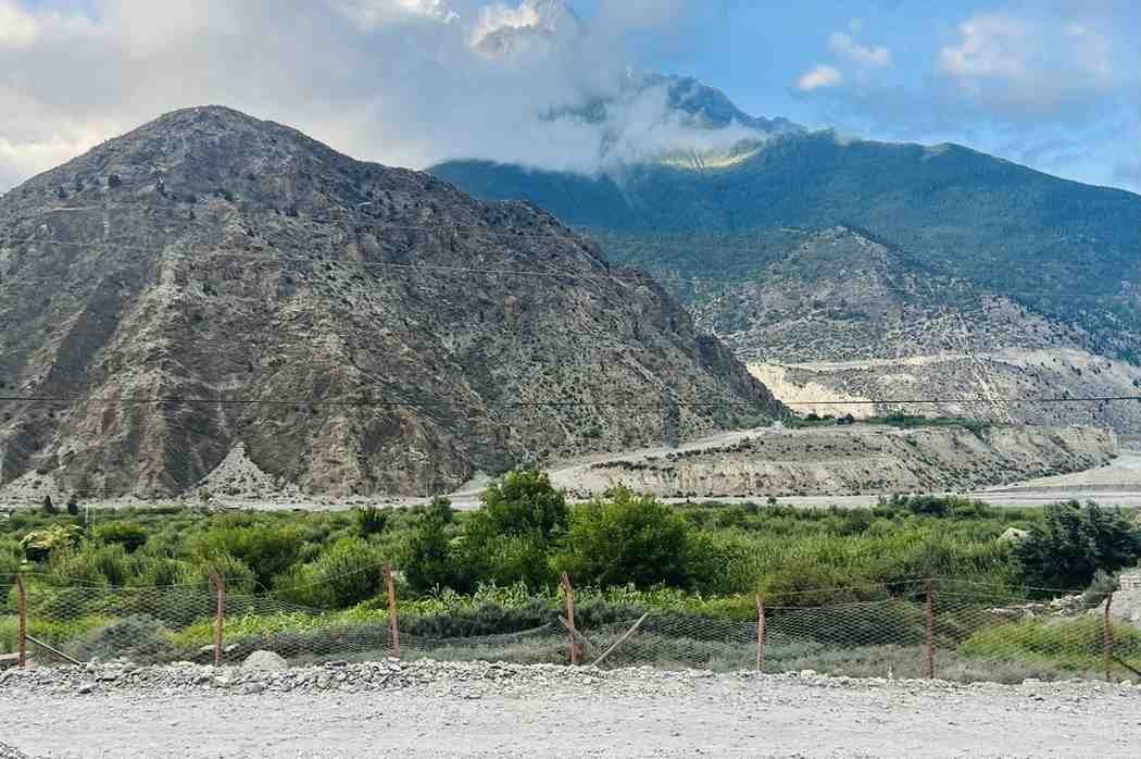 4N/5D Ayodhya- Pokhara-Manakamana -Kathmandu-Gorakhpur