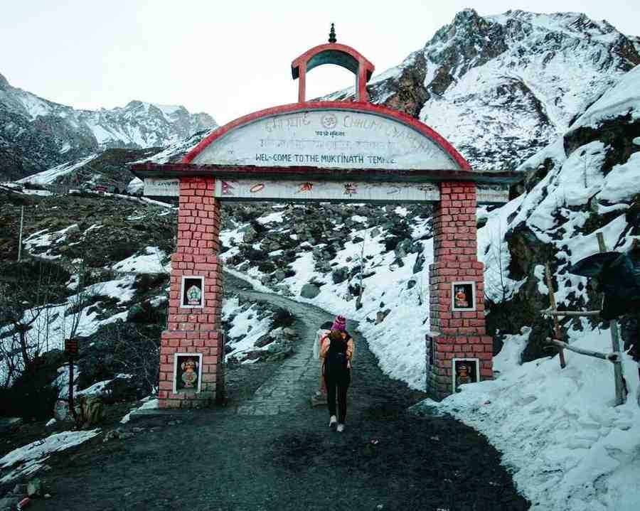 6N/7D By Air Janakpur-Kathmandu-Pokhara-Muktinath-Janakpur