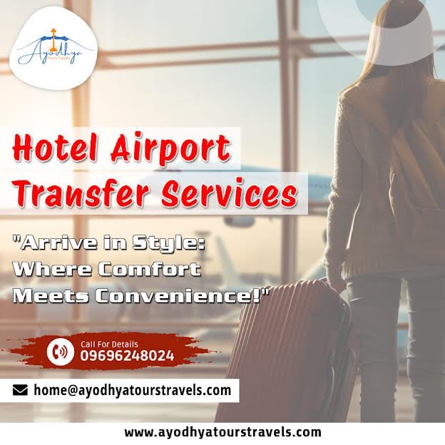 4N/5D Ayodhya-Prayagraj-Varanasi-Sarnath