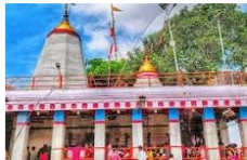 7N/8D Mathura-Vrindawan-Agra Tour Package