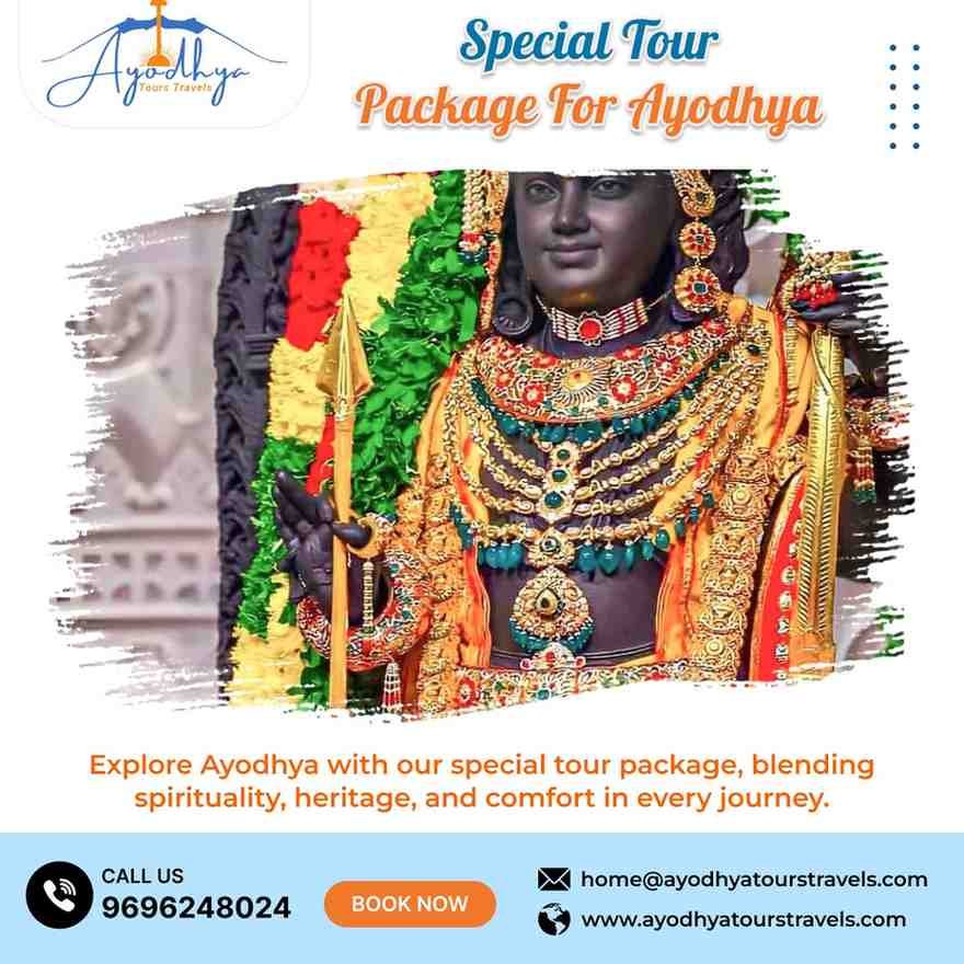 3 Nights 4 Days Mathura Agra Vrindavan Tour Package