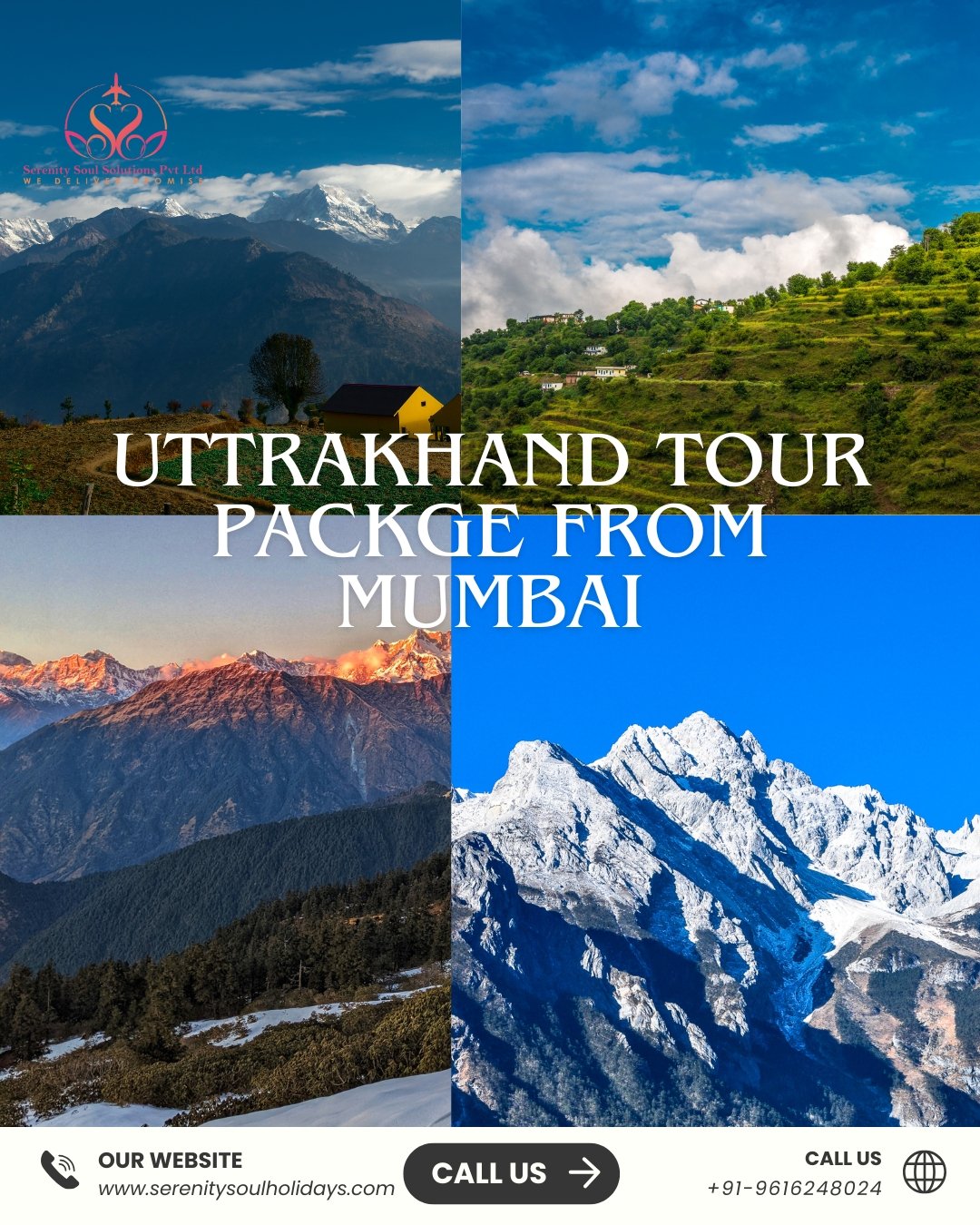 2N/3D Varanasi: The Eternal City 