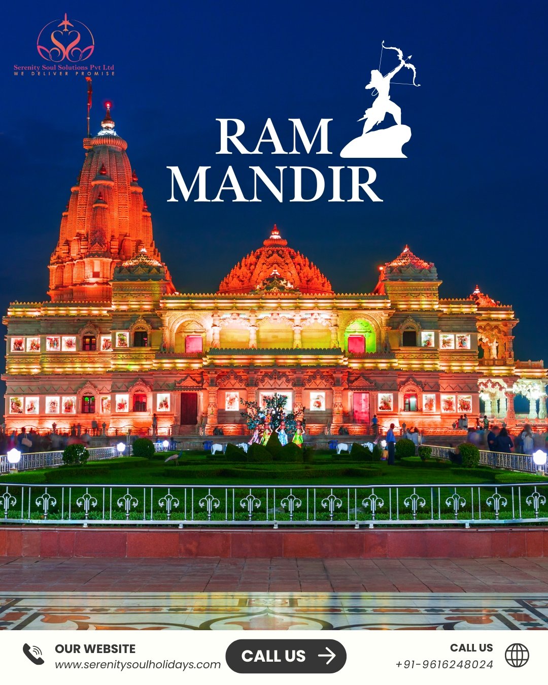  Varanasi tour Package from Mumbai