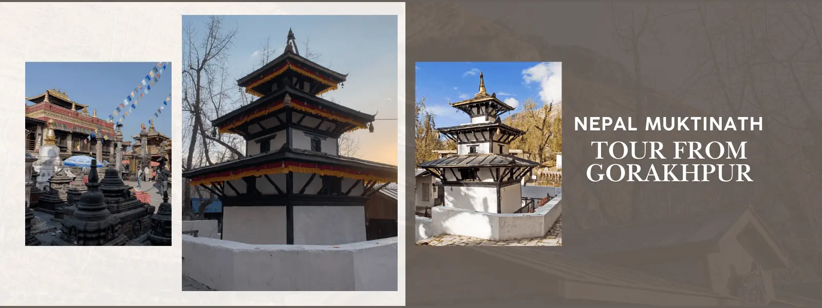 Serenity Soul Holidays Pvt Ltd